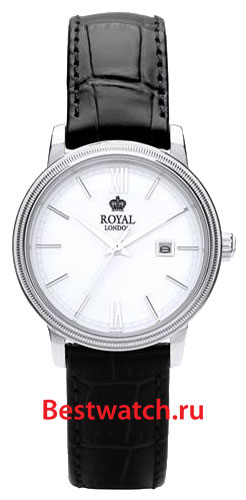 Часы Royal London Classic 21299-01